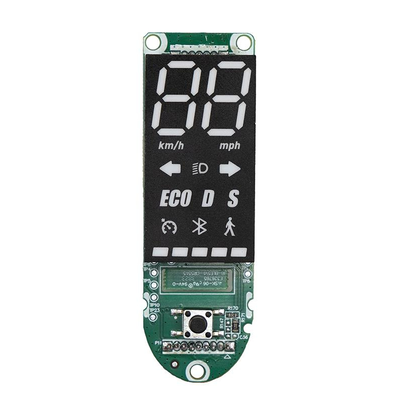 Anzeige Ninebot G2
