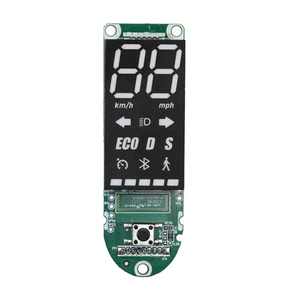 Ninebot G2 Beeldscherm