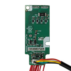 Ninebot G2 Display