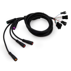 Datakabel voor display/controller voor Smartgyro dual-model - 1,15M