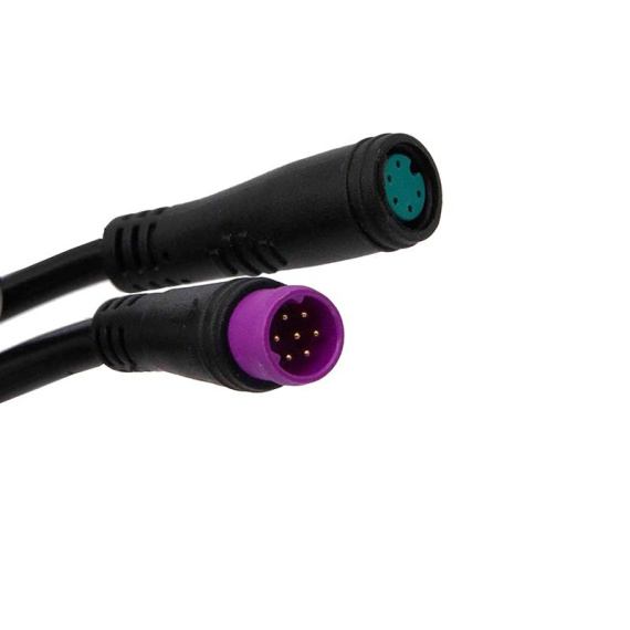 Bus cable for display/controller Smartgyro dual models - 1.15M