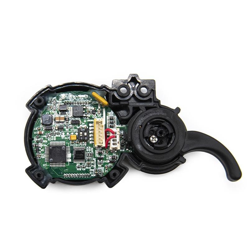 EY3 VM2.0 Minimotoren weergeven