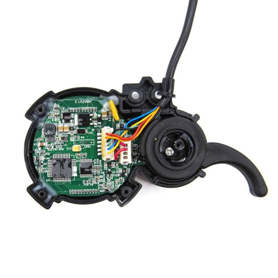 Anzeige EY3 VM2.0 [Minimotors]
