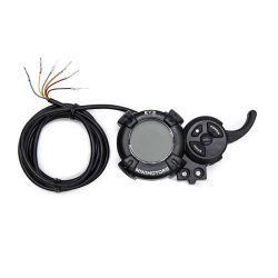 Anzeige EY3 VM2.0 [Minimotors]