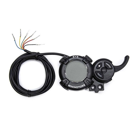 EY3 VM2.0 Minimotoren weergeven