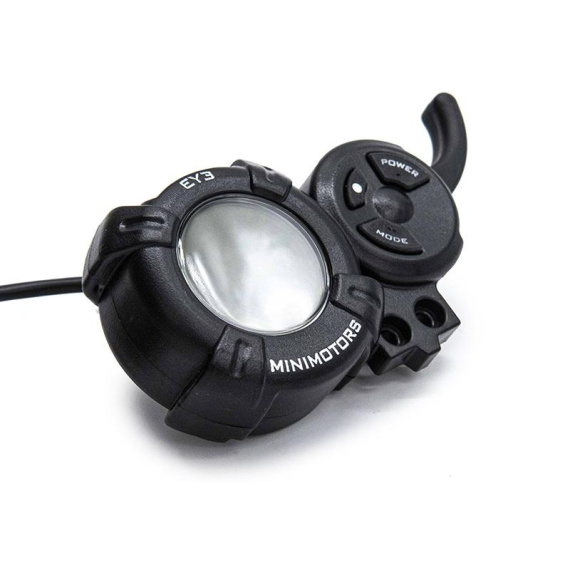 Anzeige EY3 VM2.0 [Minimotors]