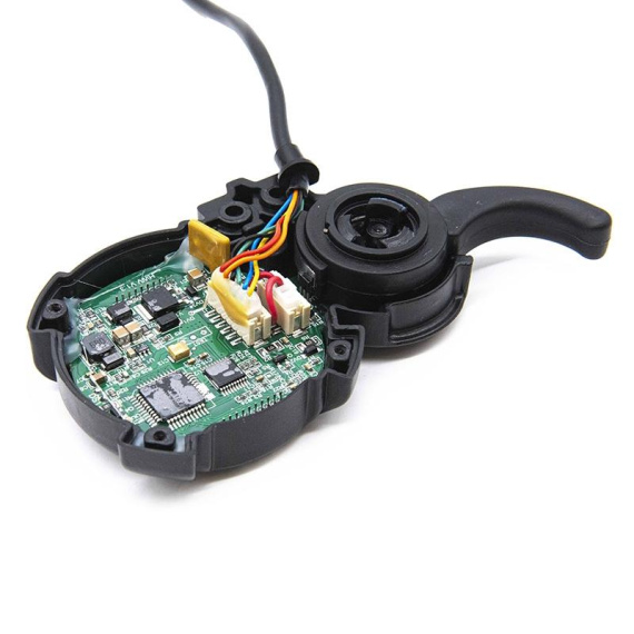 Anzeige EY3 VM2.0 [Minimotors]