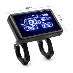 Display pour Zwheel/Urbanglide