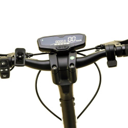 Display Smartgyro K2 4 pines