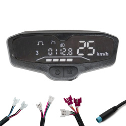 Display originale Smartgyro K2 4 pin