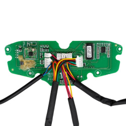 Display Smartgyro K2 5 pins unlockable