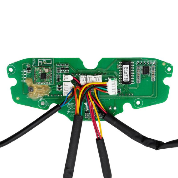 Display Smartgyro K2 5 pines deslimitable