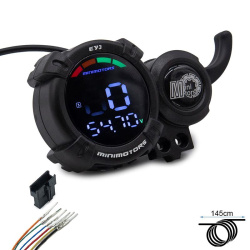 Display EY3 V2 pour dualtron [Minimotors]