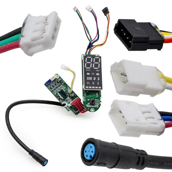 Anzeigebildschirm Ninebot Max G2E [Ninebot]