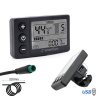 Display originale S866 Speedway / Rockway