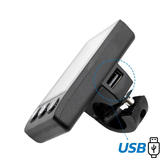 Display originale S866 Speedway / Rockway