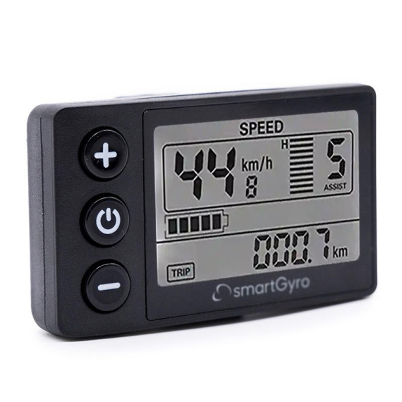 Anzeige Original S866 Speedway / Rockway