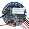 Original Wispeed T850 1. Gen