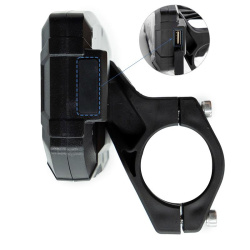 Beeldscherm Smartgyro Crossover Dual Max