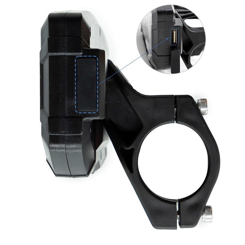 Beeldscherm Smartgyro Crossover Dual Max