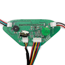 Display UrbanGlide 350CT