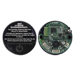 Display Ninebot E22 [Ninebot]