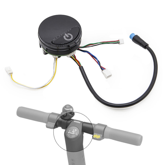 Display Ninebot E22 Ninebot E22 [Ninebot]