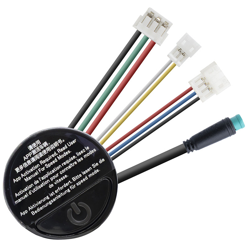 Display Ninebot E22 Ninebot E22 [Ninebot]