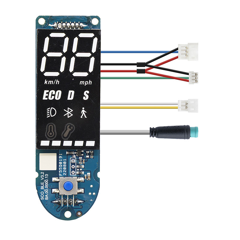 Display for NINEBOT series F and D