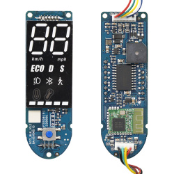 Schermo per NineBot Series F e D