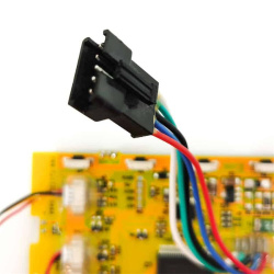 Display for KUGOO S1
