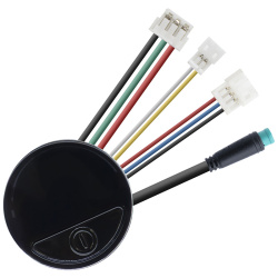Display per Ninebot ES1.2 e 4