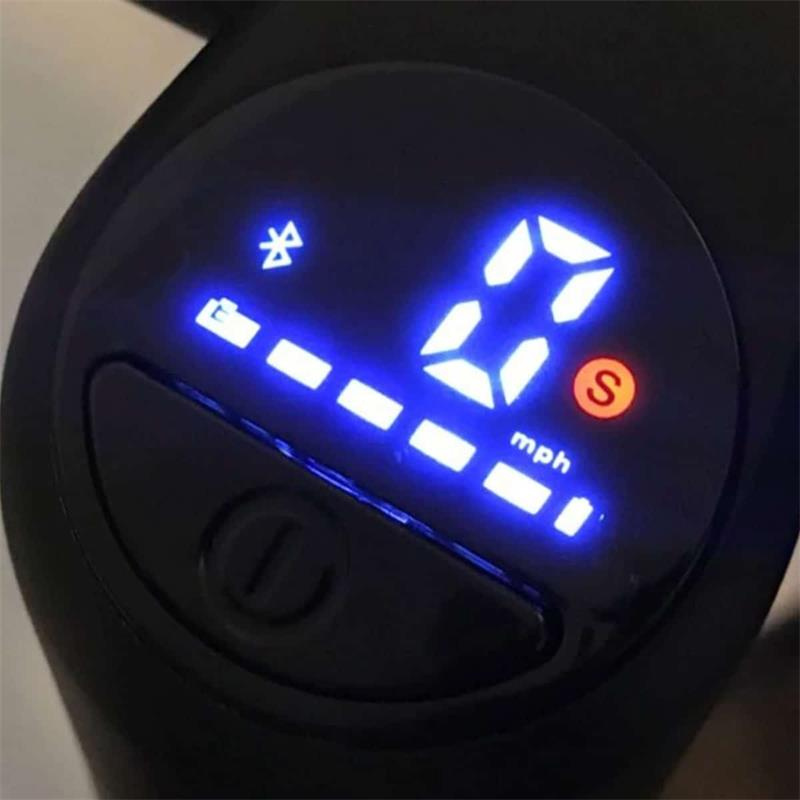 Display per Ninebot ES1.2 e 4