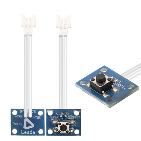 Pulsante accensione display originale Wispeed T850