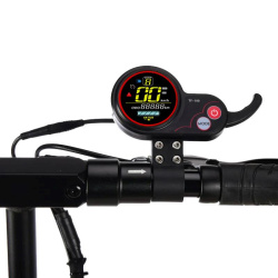 Display TF-100 5 pin