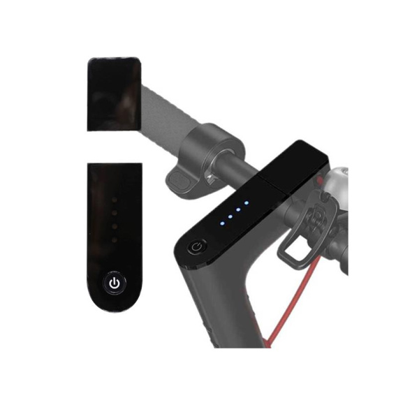 M365 display cover