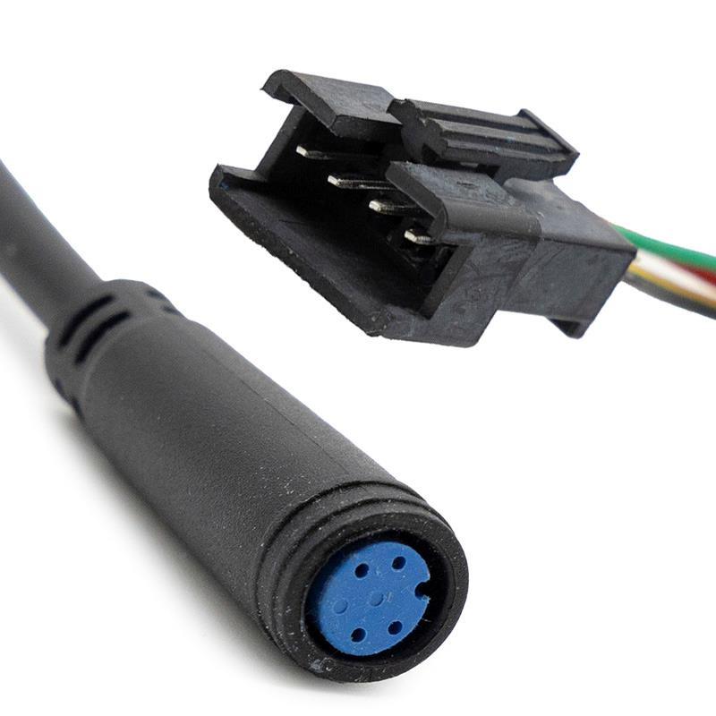 Display controller cable Smartgyro Crossover Dual Max