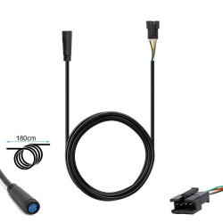 Display controller cable Smartgyro Crossover Dual Max