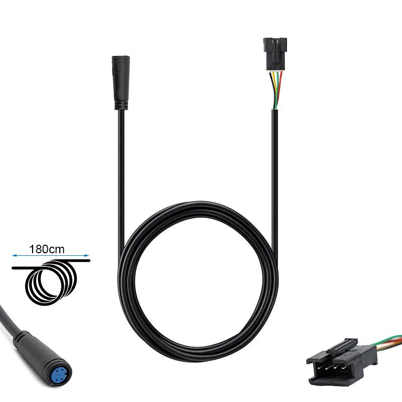 Display controller cable Smartgyro Crossover Dual Max
