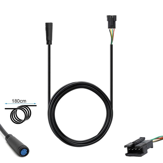 Display controller cable Smartgyro Crossover Dual Max