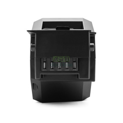 Panasonic Batteria di nuova generazione per FLYER e KTM
