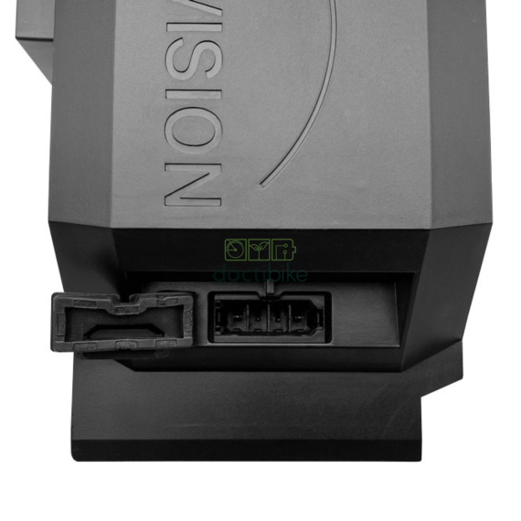 Panasonic Batteria di nuova generazione per FLYER e KTM