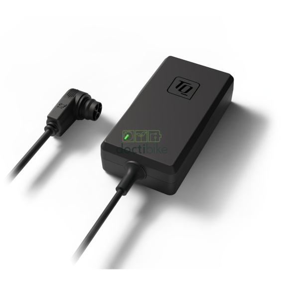 Ladegerät 2A EU TQ Systems für HPR-System 40-50-60