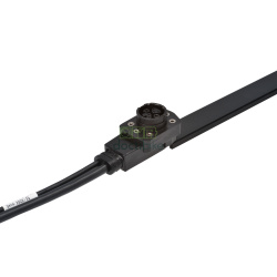 Asa de carga de TQ Systems para el sistema de bicicleta HPR50