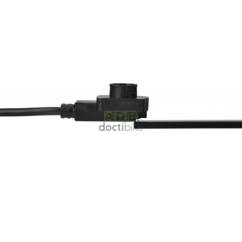 Asa de carga de TQ Systems para el sistema de bicicleta HPR50