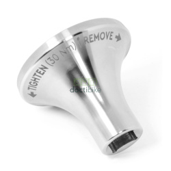 TQ Systems special tool for HPR 120S chainring