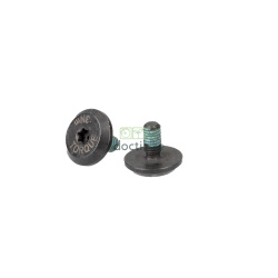 Ensemble de supports de batterie HPR V01 TQ Systems pour system de vélo HPR50