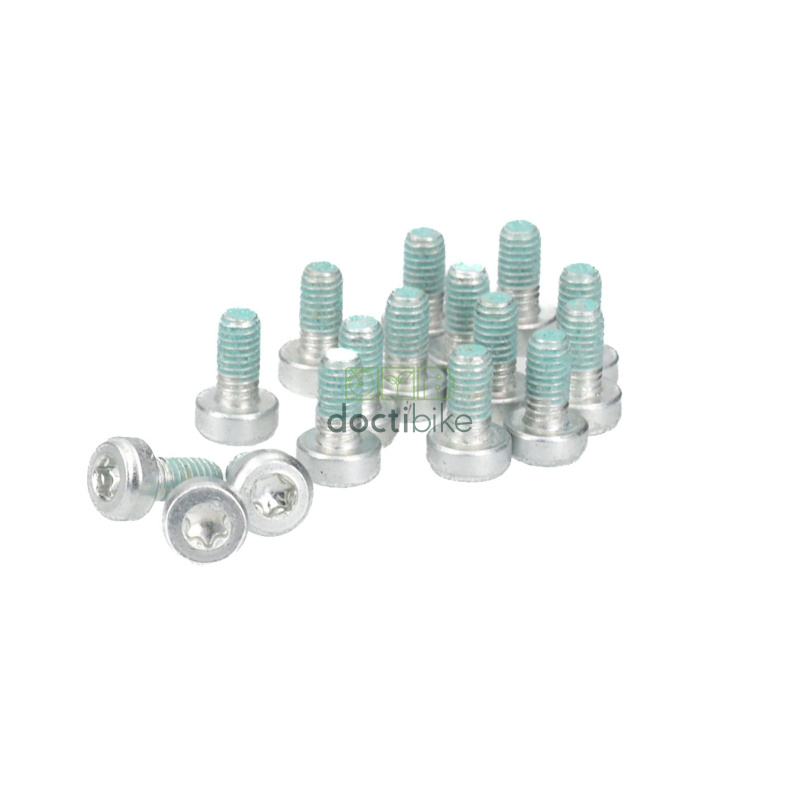 Ensemble de supports de batterie HPR V01 TQ Systems pour system de vélo HPR50