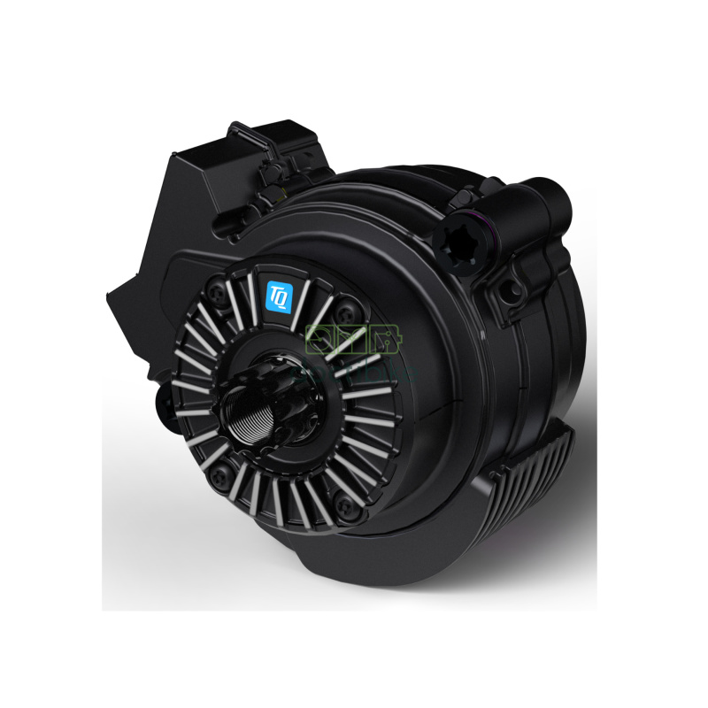 Moteur TQ Systems pour système HPR60