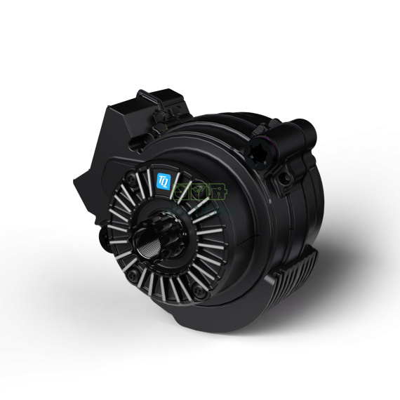 TQ Systems HPR60 koelribbenkit